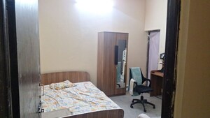 Bedroom in 3 BHK Independent House at Kalyanpur – for Sale