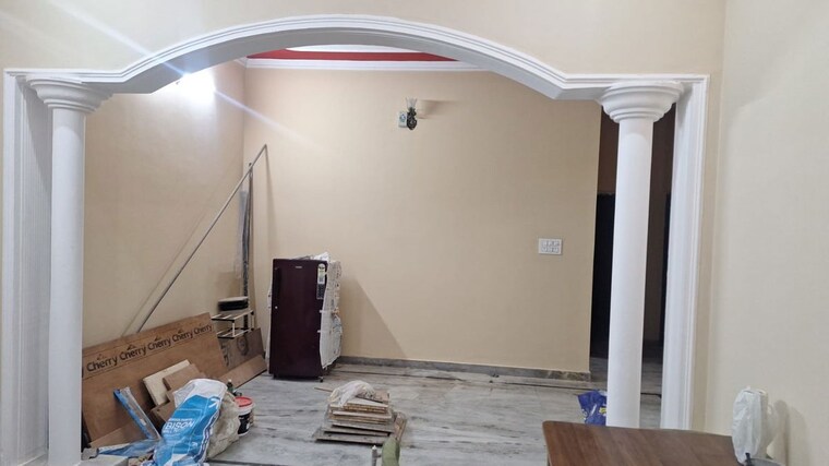 undefined, kalyanpur 3 Bedroom 1250 Sq.Ft. Independent House In Kalyanpur Lucknow 10602644