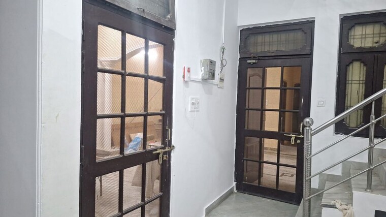undefined, kalyanpur 3 Bedroom 1250 Sq.Ft. Independent House In Kalyanpur Lucknow 10602644
