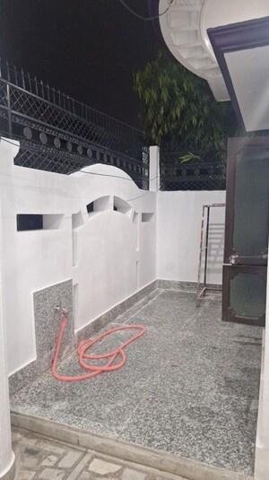 3 BHK Independent House – Exterior View View at Kalyanpur - for Sale