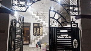 3 BHK Independent House – Exterior View View at Kalyanpur - for Sale