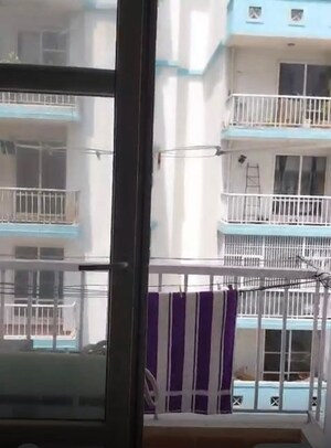 3 BHK Apartment – Exterior View View at Value Meadows Vista, Raj Nagar Extension - for Sale