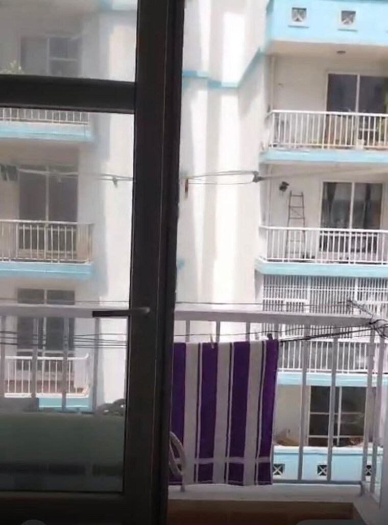 Exterior View, value-meadows-vista 3 Bedroom 1660 Sq.Ft. Apartment In Raj Nagar Extension Ghaziabad 10602637