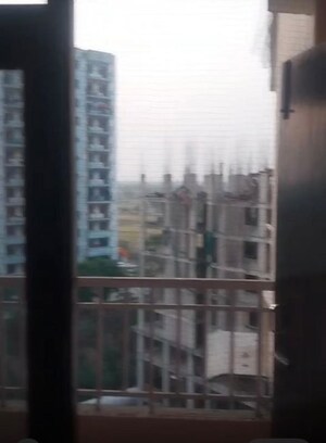 Bathroom in 3 BHK Apartment at Value Meadows Vista, Raj Nagar Extension – for Sale