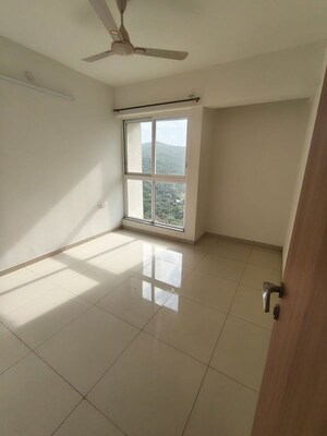 Room in 2 BHK Apartment at Godrej Emerald, Ghodbunder Road – for Rent