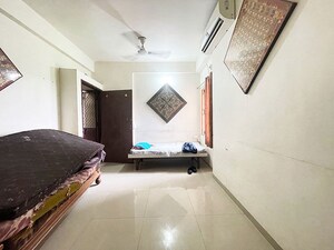 Furnished Amenities in 2 BHK Apartment at Sughad – for Sale
