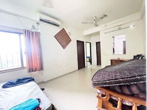 Bedroom in 2 BHK Apartment at Sughad – for Sale