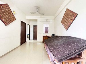 Bedroom in 2 BHK Apartment at Sughad – for Sale