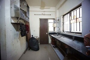 Kitchen in 2 BHK Apartment at Sughad – for Sale