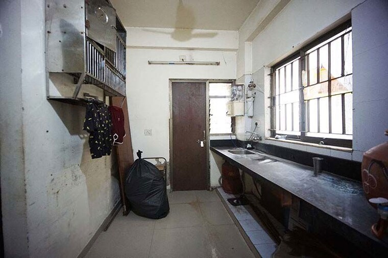 Kitchen, sughad 2 Bedroom 945 Sq.Ft. Apartment In Sughad Ahmedabad 10602661