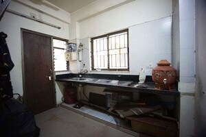 Kitchen in 2 BHK Apartment at Sughad – for Sale
