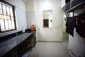 Kitchen in 2 BHK Apartment at Sughad – for Sale