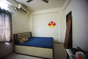 Bedroom in 2 BHK Apartment at Sughad – for Sale