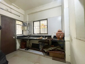 Kitchen in 2 BHK Apartment at Sughad – for Sale