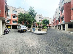 2 BHK Apartment – Exterior View View at Sughad - for Sale