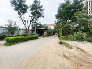 Plot Area in 2 BHK Apartment at Sughad – for Sale
