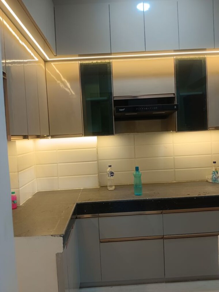 Kitchen, shri-radha-aqua-garden 2 Bedroom 1050 Sq.Ft. Apartment In Sector 16b Greater Noida Greater Noida 10602652