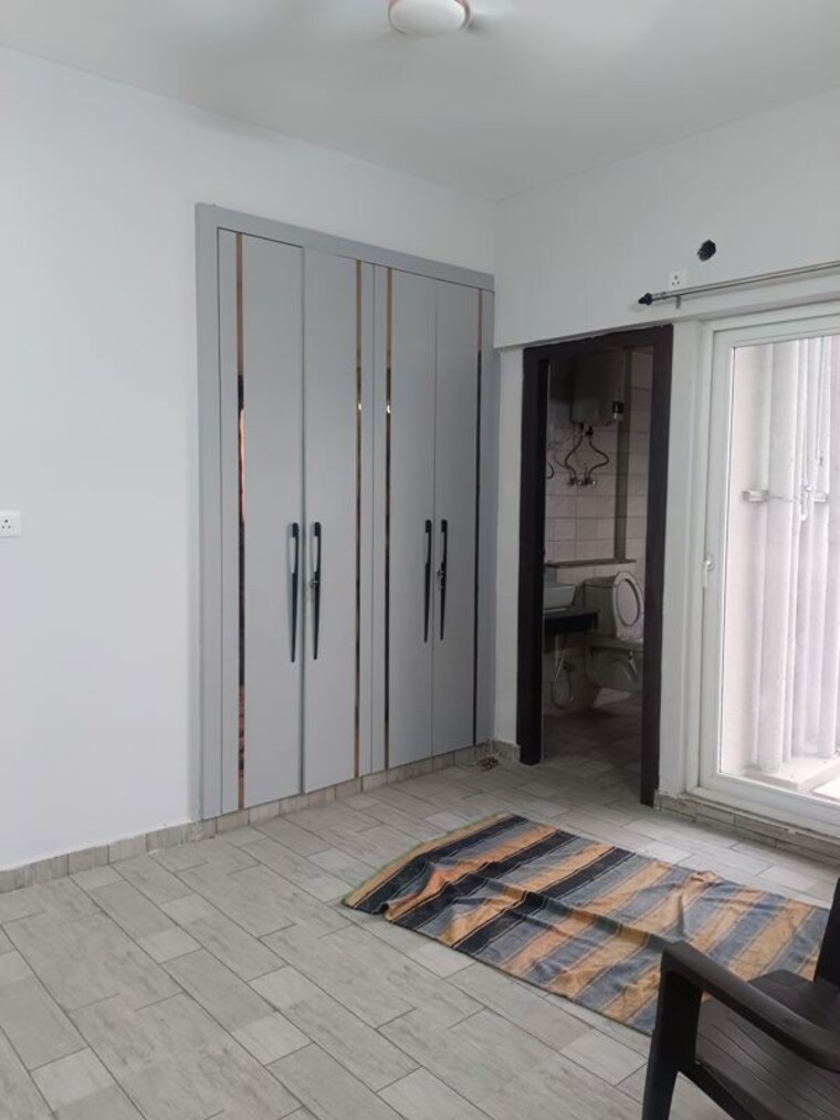 Bedroom, shri-radha-aqua-garden 2 Bedroom 1050 Sq.Ft. Apartment In Sector 16b Greater Noida Greater Noida 10602652
