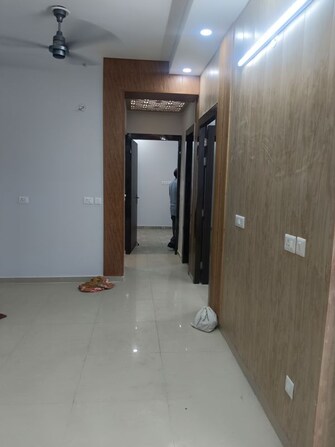 2 BHK Apartment For Rent in Shri Radha Aqua Garden in Sector 16b Greater Noida, Greater Noida