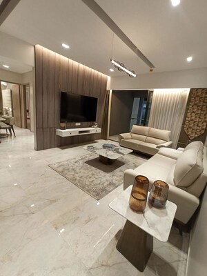 3 BHK Apartment For Rent in Beharay Rathi Hillview Residency, Kothrud