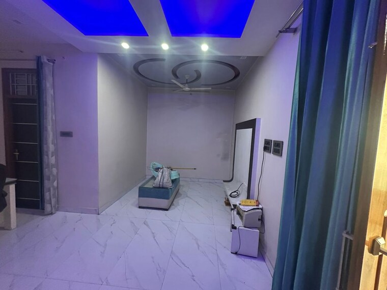 Bathroom, kamta 6 Bedroom 3000 Sq.Ft. Independent House In Kamta Lucknow 10602664