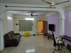 2 BHK + Study Room,Basement Apartment For Rent in Sonesta Residency