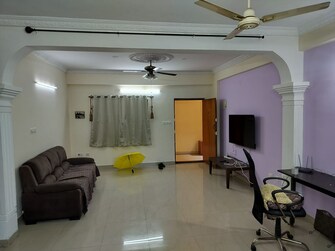 2 BHK + Study Room,Basement Apartment For Rent in Sonesta Residency in Cv Raman Nagar, Bangalore