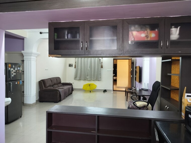 Living Room, sonesta-residency 2 Bedroom 1200 Sq.Ft. Apartment In Cv Raman Nagar Bangalore 10602536