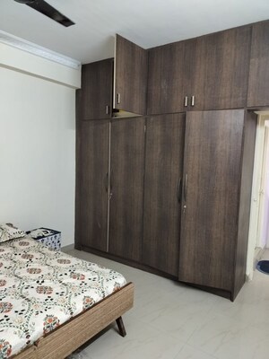Master Bedroom in 2 BHK Apartment at Sonesta Residency, Cv Raman Nagar – for Rent