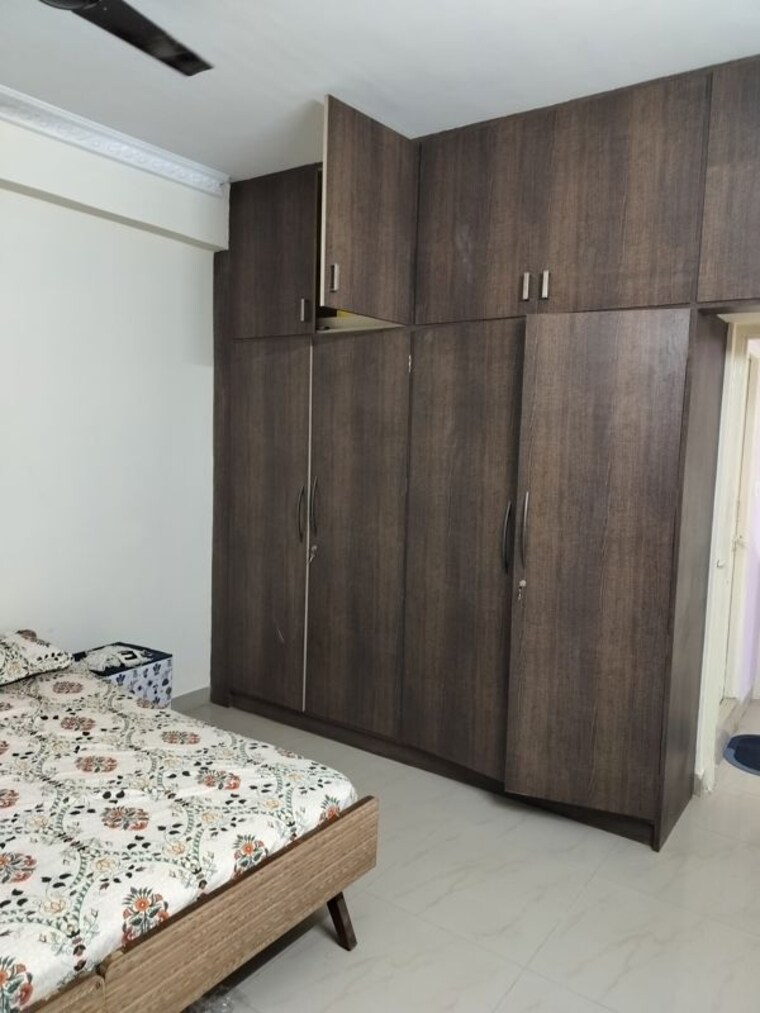 Master Bedroom, sonesta-residency 2 Bedroom 1200 Sq.Ft. Apartment In Cv Raman Nagar Bangalore 10602536