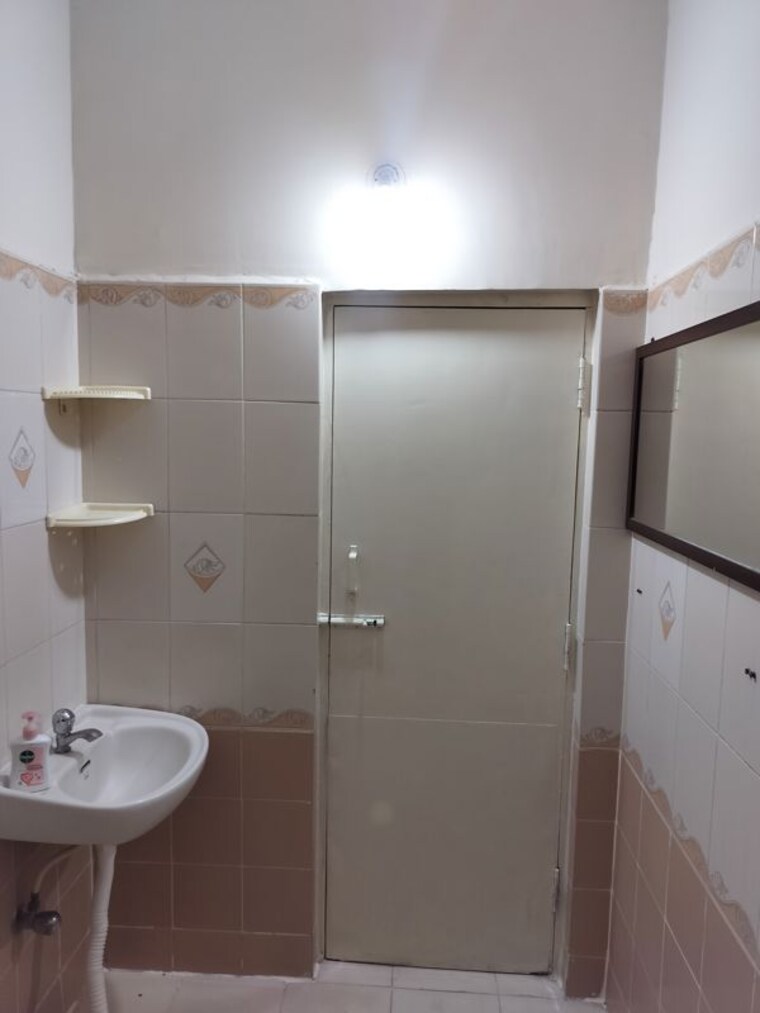Bathroom, sonesta-residency 2 Bedroom 1200 Sq.Ft. Apartment In Cv Raman Nagar Bangalore 10602536