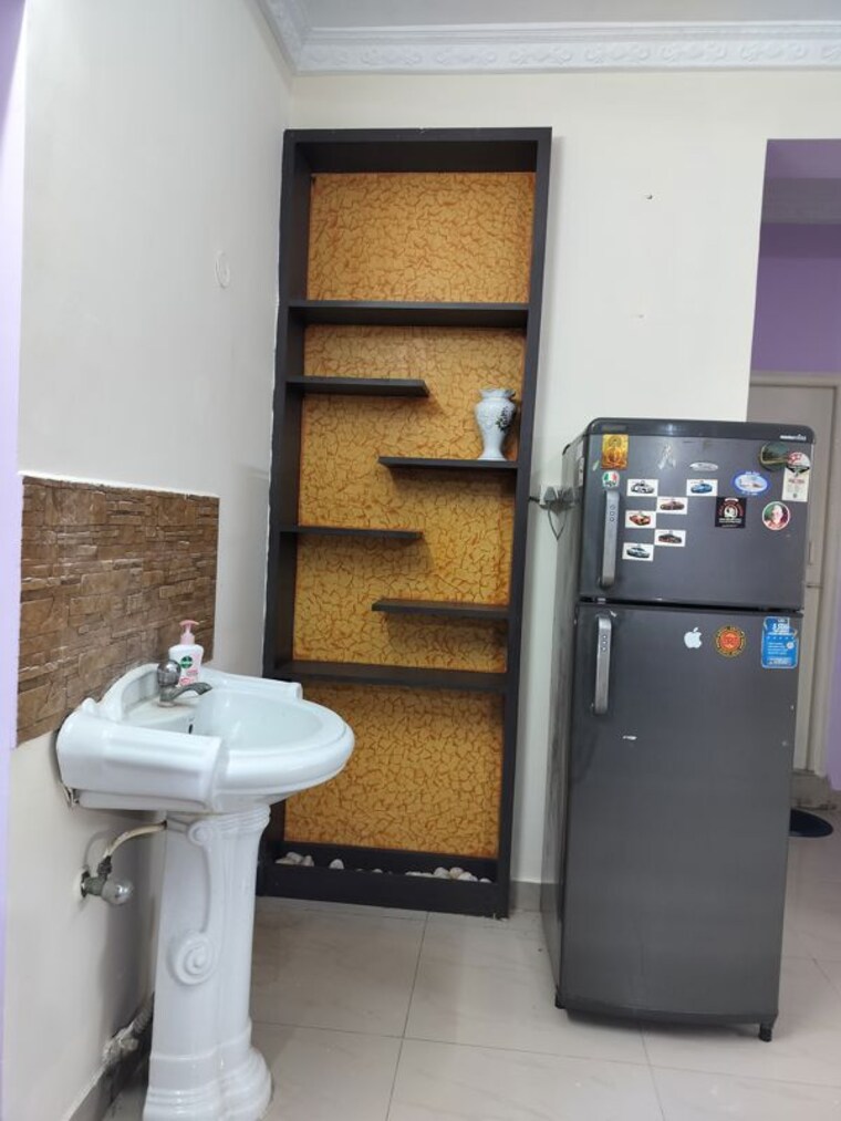 undefined, sonesta-residency 2 Bedroom 1200 Sq.Ft. Apartment In Cv Raman Nagar Bangalore 10602536
