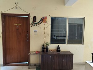 Furnished Amenities in 2 BHK Apartment at Sonesta Residency, Cv Raman Nagar – for Rent