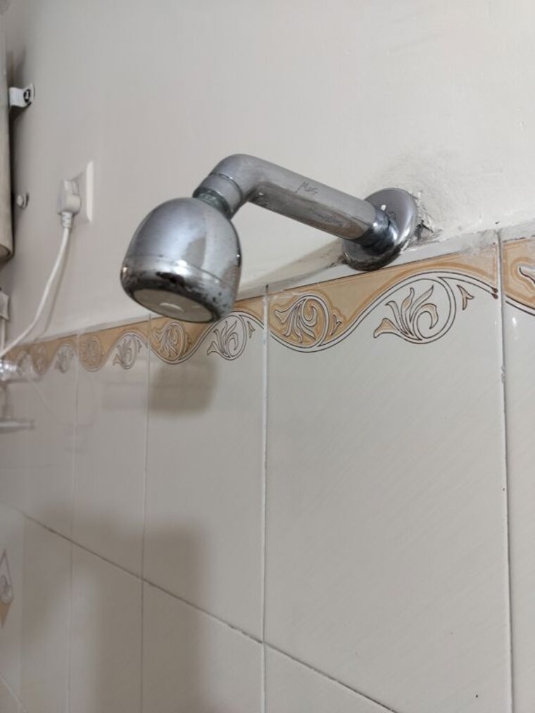 Bathroom, sonesta-residency 2 Bedroom 1200 Sq.Ft. Apartment In Cv Raman Nagar Bangalore 10602536