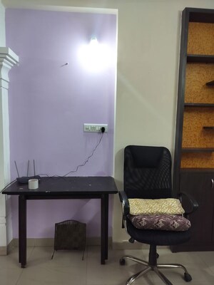 Furnished Amenities in 2 BHK Apartment at Sonesta Residency, Cv Raman Nagar – for Rent