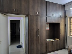 Furnished Amenities in 2 BHK Apartment at Sonesta Residency, Cv Raman Nagar – for Rent