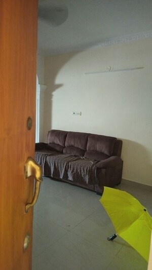 Bedroom in 2 BHK Apartment at Sonesta Residency, Cv Raman Nagar – for Rent