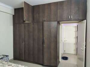 Furnished Amenities in 2 BHK Apartment at Sonesta Residency, Cv Raman Nagar – for Rent