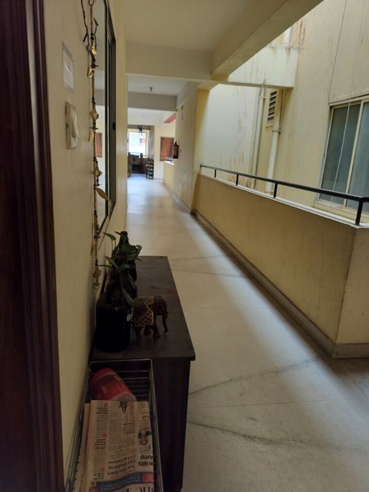 Exterior View, sonesta-residency 2 Bedroom 1200 Sq.Ft. Apartment In Cv Raman Nagar Bangalore 10602536