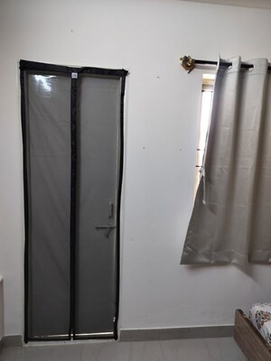 Balcony in 2 BHK Apartment at Sonesta Residency, Cv Raman Nagar – for Rent