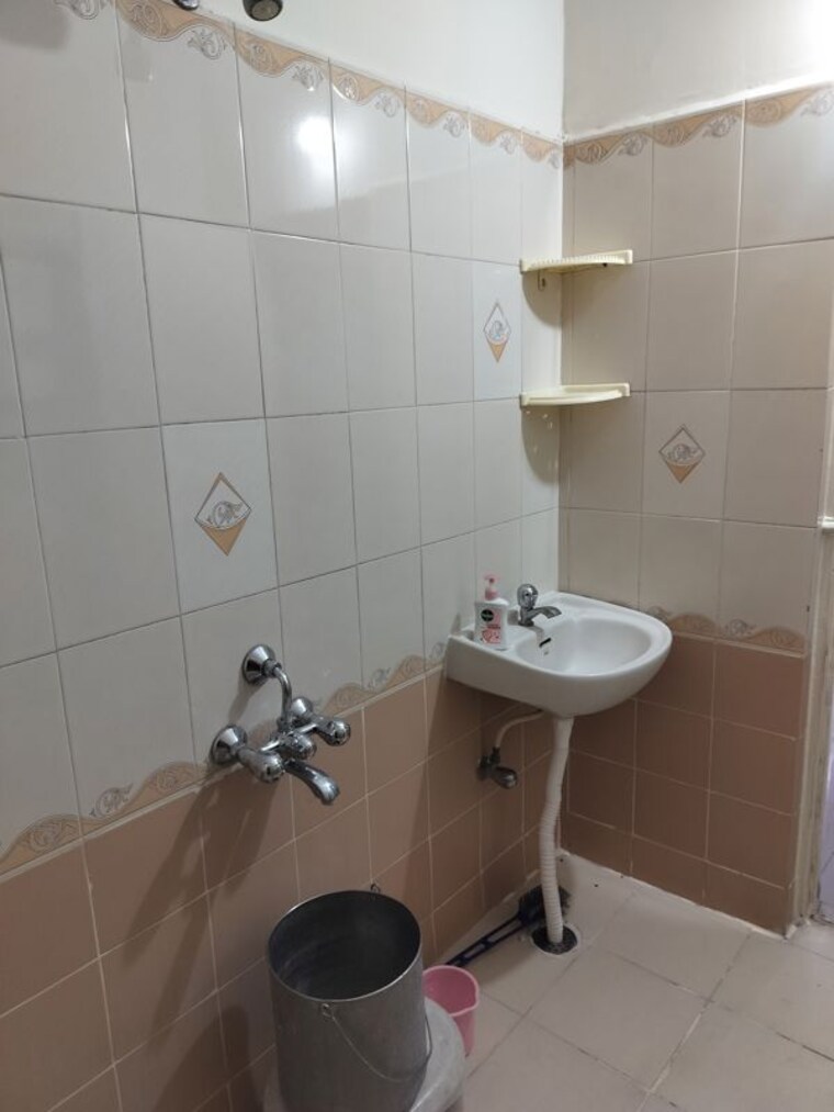 Bathroom, sonesta-residency 2 Bedroom 1200 Sq.Ft. Apartment In Cv Raman Nagar Bangalore 10602536