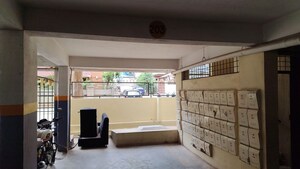 Parking in 2 BHK Apartment at Sonesta Residency, Cv Raman Nagar – for Rent