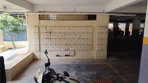 Parking in 2 BHK Apartment at Sonesta Residency, Cv Raman Nagar – for Rent