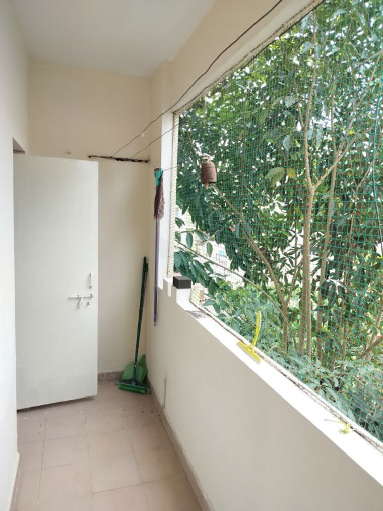 Balcony, sonesta-residency 2 Bedroom 1200 Sq.Ft. Apartment In Cv Raman Nagar Bangalore 10602536