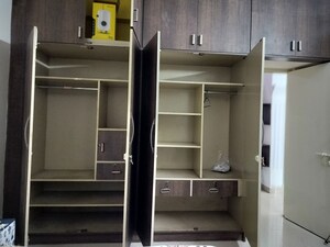 Furnished Amenities in 2 BHK Apartment at Sonesta Residency, Cv Raman Nagar – for Rent