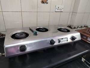 Kitchen/pantry in 2 BHK Apartment at Sonesta Residency, Cv Raman Nagar – for Rent