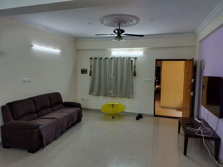 Living Room, sonesta-residency 2 Bedroom 1200 Sq.Ft. Apartment In Cv Raman Nagar Bangalore 10602536
