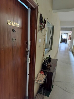 2 BHK Apartment – Exterior View View at Sonesta Residency, Cv Raman Nagar - for Rent