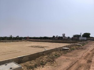 Plot Area in  Plot at Satya Merano Greens, Sector 99a – for Sale