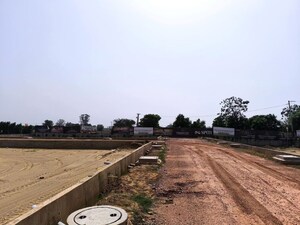 Plot Area in  Plot at Satya Merano Greens, Sector 99a – for Sale